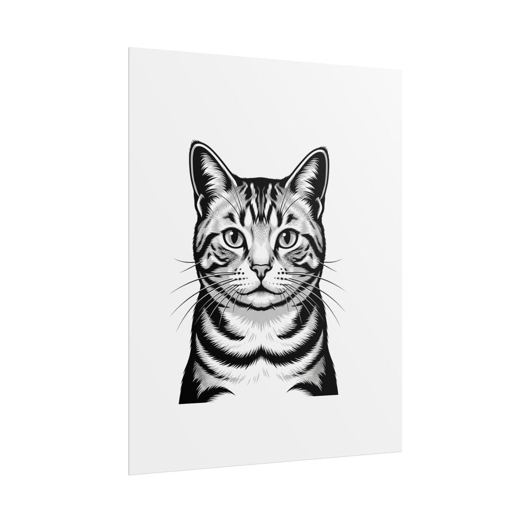 Rolled Posters