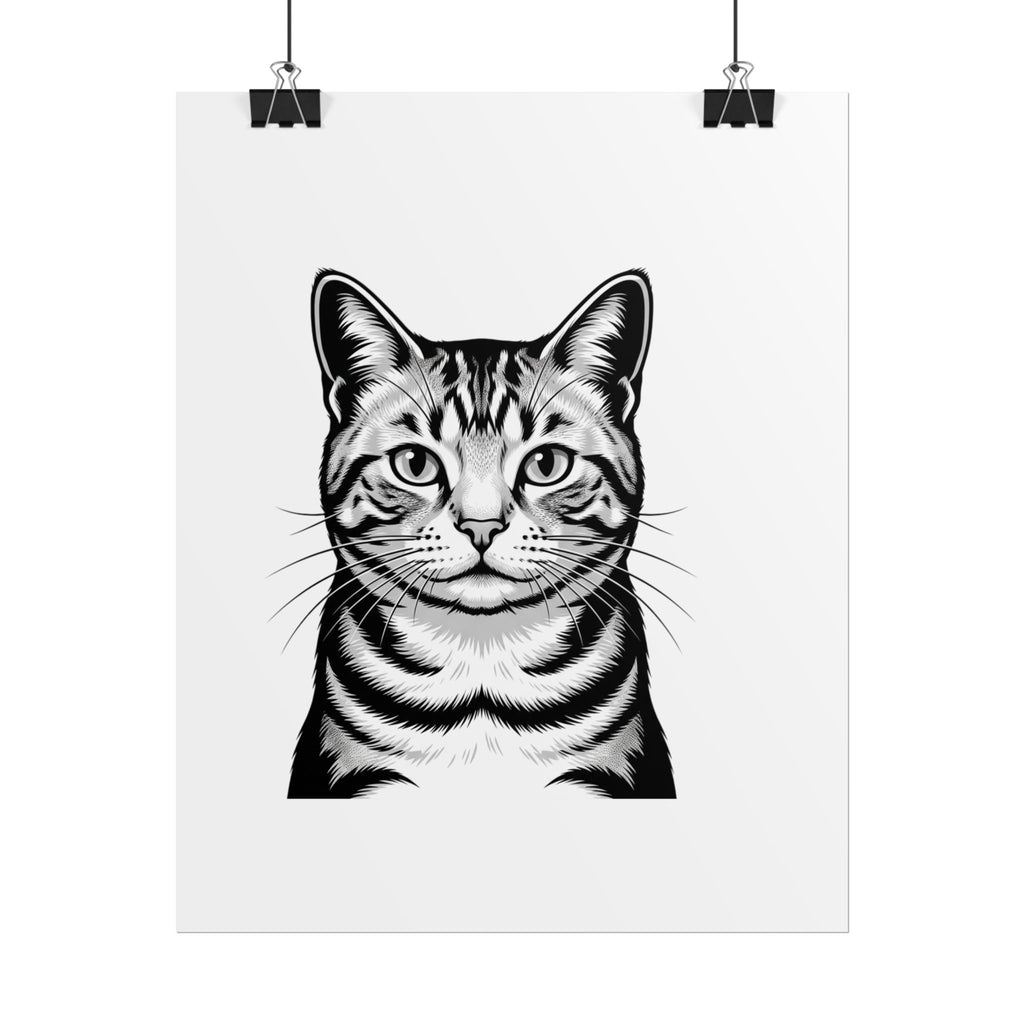 Rolled Posters